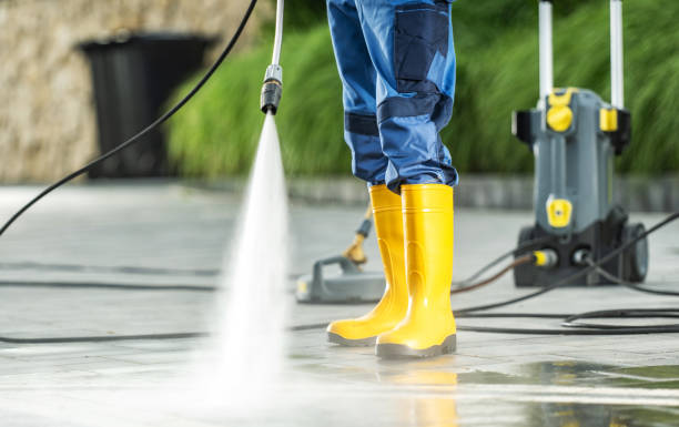 Best Affordable Power Washing  in Dayton, VA